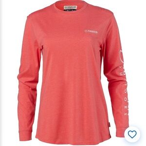 NWT Magellan Long Sleeve Tshirt - 2/$22 Eligible